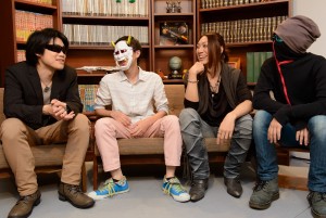 「M.S.S Project」インタビュー