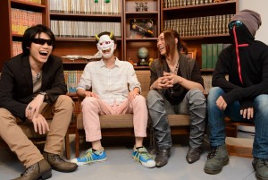 「M.S.S Project」インタビュー