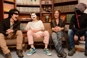 「M.S.S Project」インタビュー