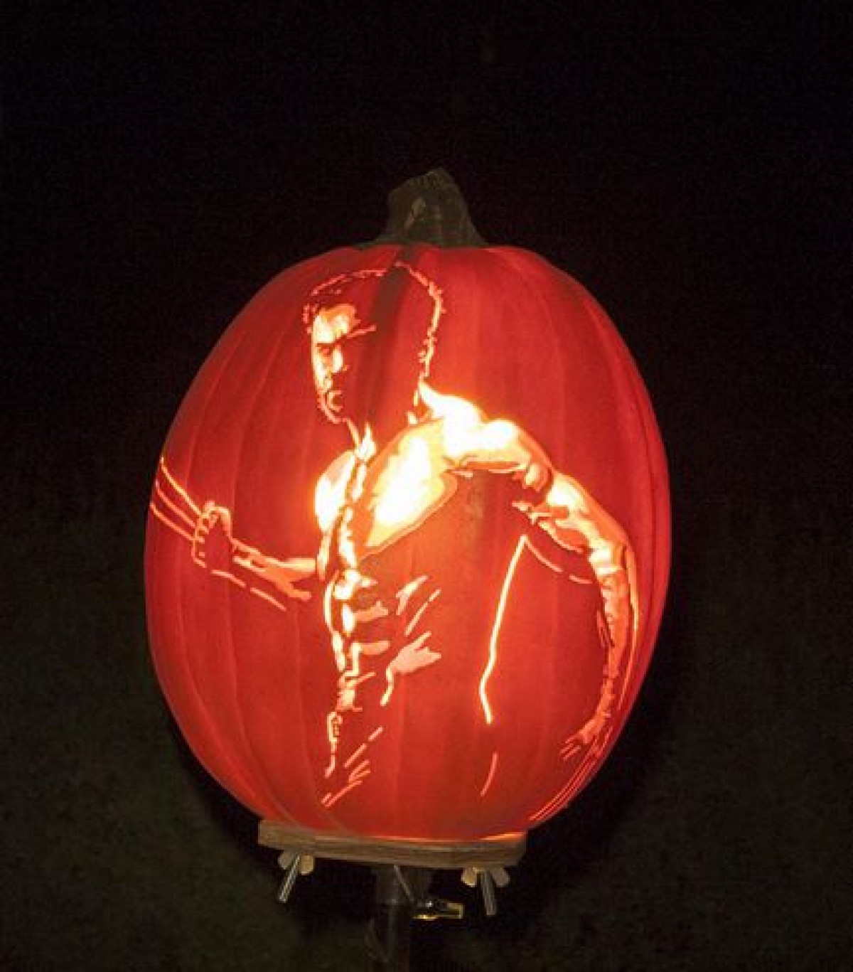 ハロウィン