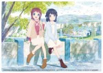 『凪のあすから』をイメージしたアパレルアイテムが「earth music ＆ ecology Japan Label」より発売！