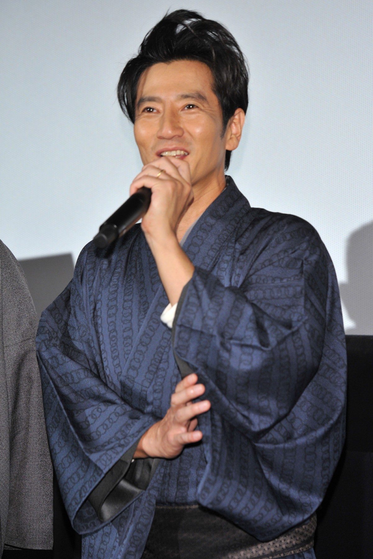 ＜TIFF2014＞安達祐実、ヌード初挑戦にも余裕の笑顔「緊張と共に嬉しく思う」