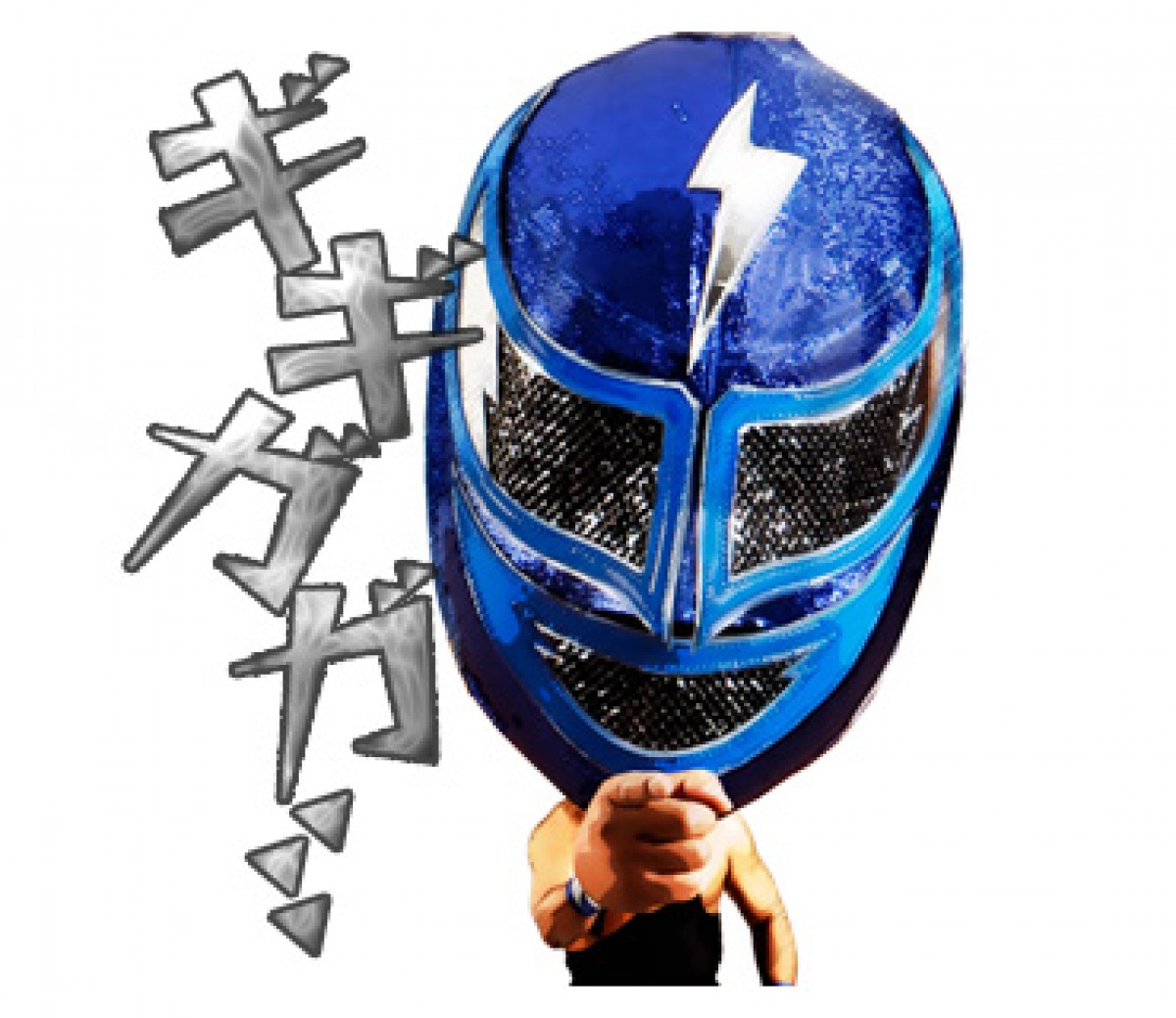 「新日本プロレス」LINEスタンプ、DL数1位を記録！ “プロレス女子”に大ウケ
