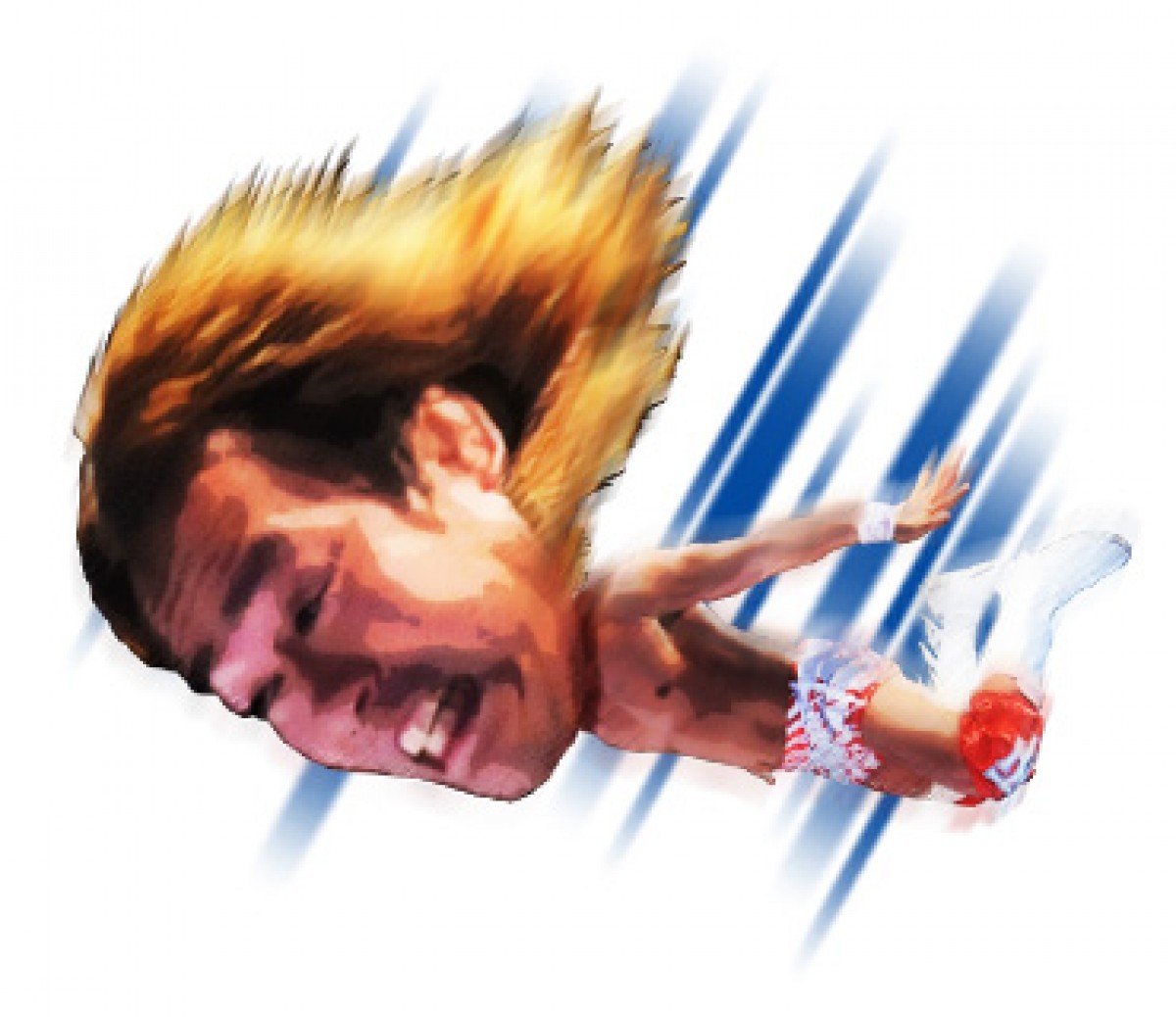 「新日本プロレス」LINEスタンプ、DL数1位を記録！ “プロレス女子”に大ウケ