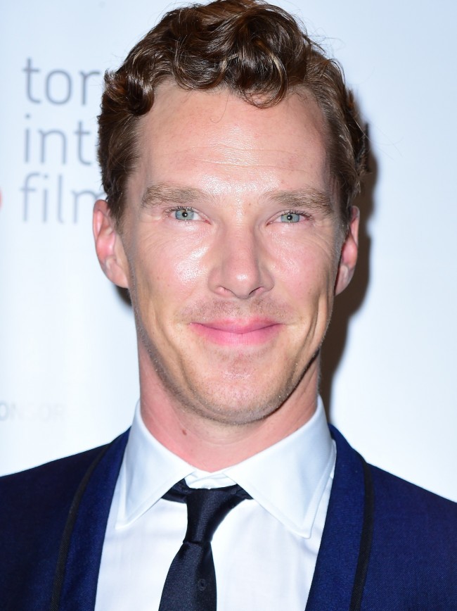 ベネディクト・カンバーバッチ、Benedict Cumberbatch