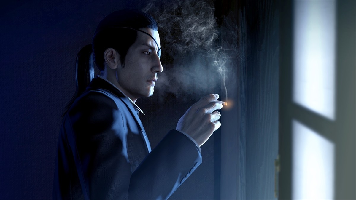 『龍が如く0』発売日決定！　桐生＆真島の過去を描く“15分”の予告映像も解禁