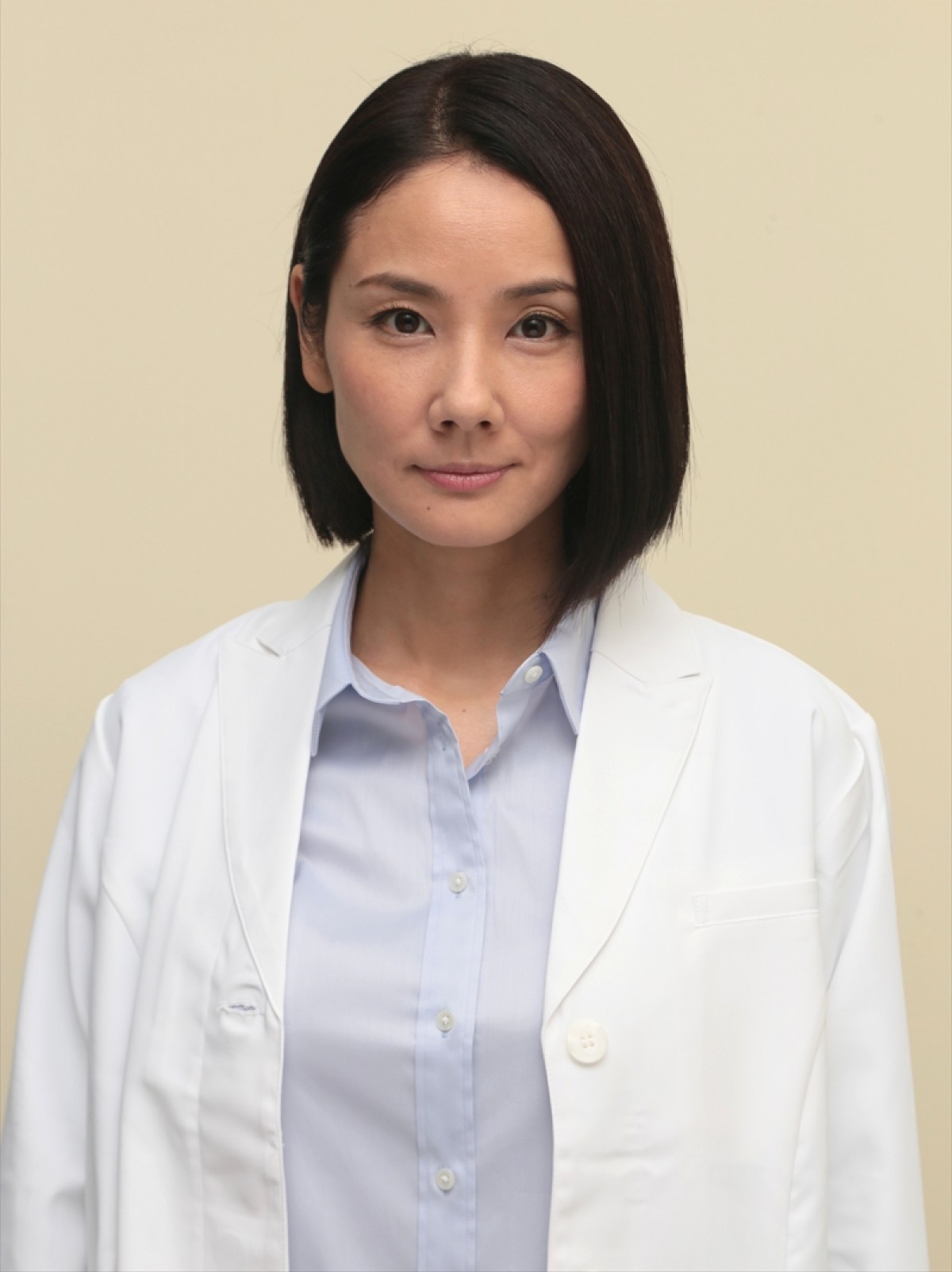 吉田羊、婚活にリベンジを挑むアラフォーの独身女医役で『素敵な選TAXI』にゲスト出演!