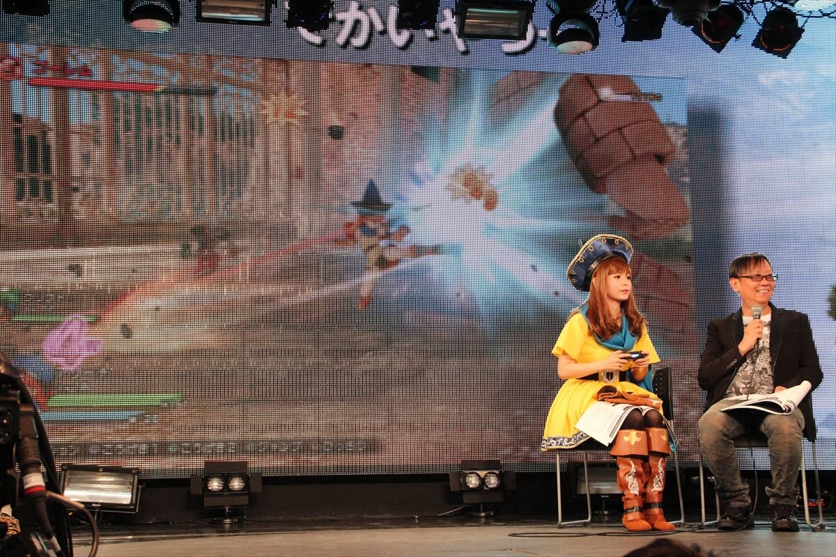 中川翔子が『ドラクエ』アリーナ姫の声優に！人気声優の参戦ほか発売日も決定