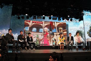 中川翔子、堀井雄二、『ドラゴンクエストヒーローズTV特報版！』に出演