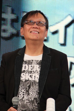 堀井雄二、『ドラゴンクエストヒーローズTV特報版！』に出演