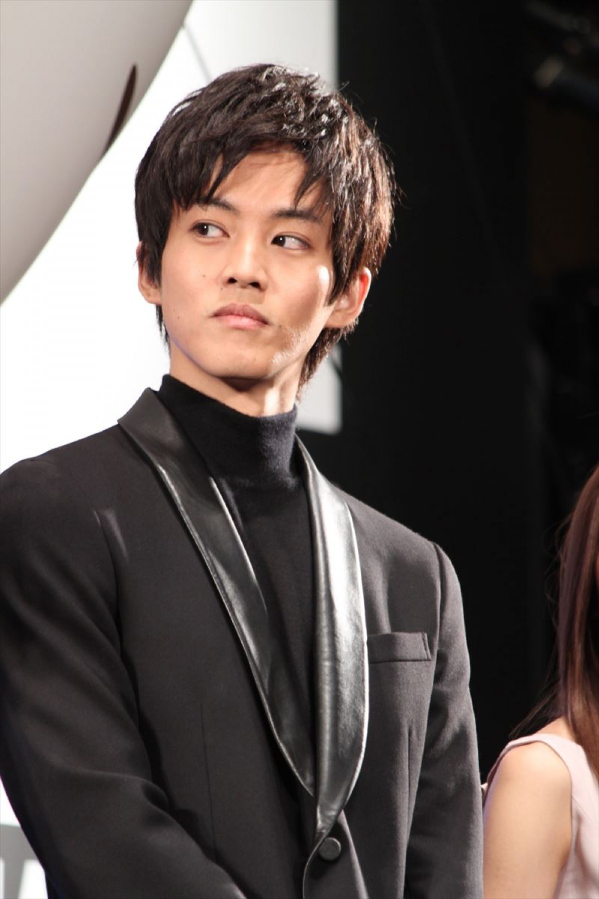 ＜TIFF2014＞板野友美「人生そのものが冒険」 東京国際映画祭に出席