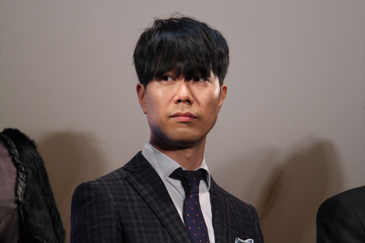 ＜TIFF2014＞板野友美「人生そのものが冒険」 東京国際映画祭に出席