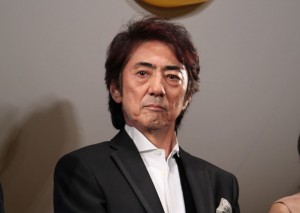 市村正親、映画『くるみ割り人形』ワールド・プレミア・イベントにて