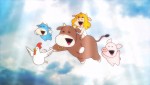 花澤香菜主演、伝説のショートアニメ『ゼウシくん』まさかの第2期決定！