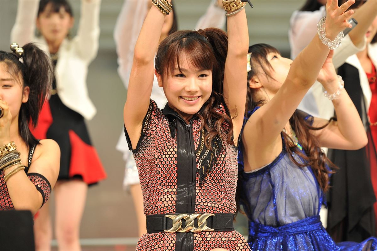 モー娘。道重さゆみ、矢口の復帰宣言を歓迎「活躍が楽しみ」 加護にもエール