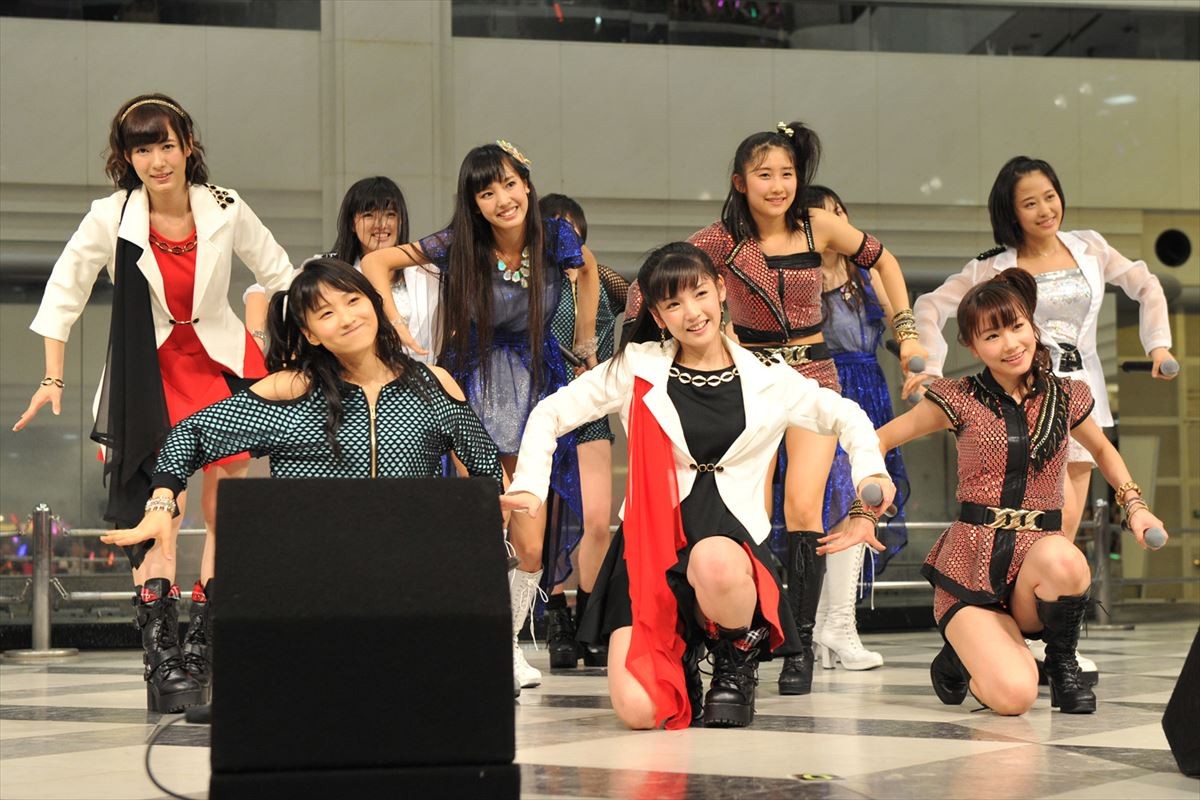 モー娘。道重さゆみ、矢口の復帰宣言を歓迎「活躍が楽しみ」 加護にもエール