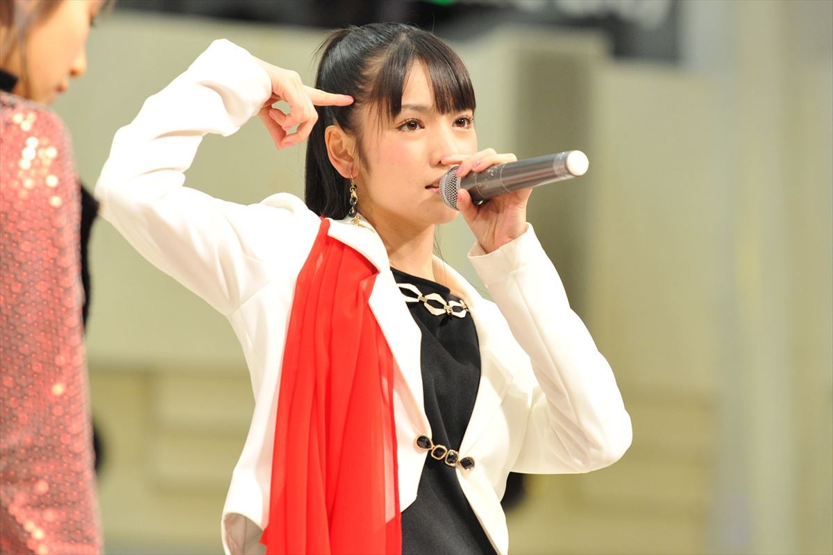 モー娘。道重さゆみ、矢口の復帰宣言を歓迎「活躍が楽しみ」 加護にもエール