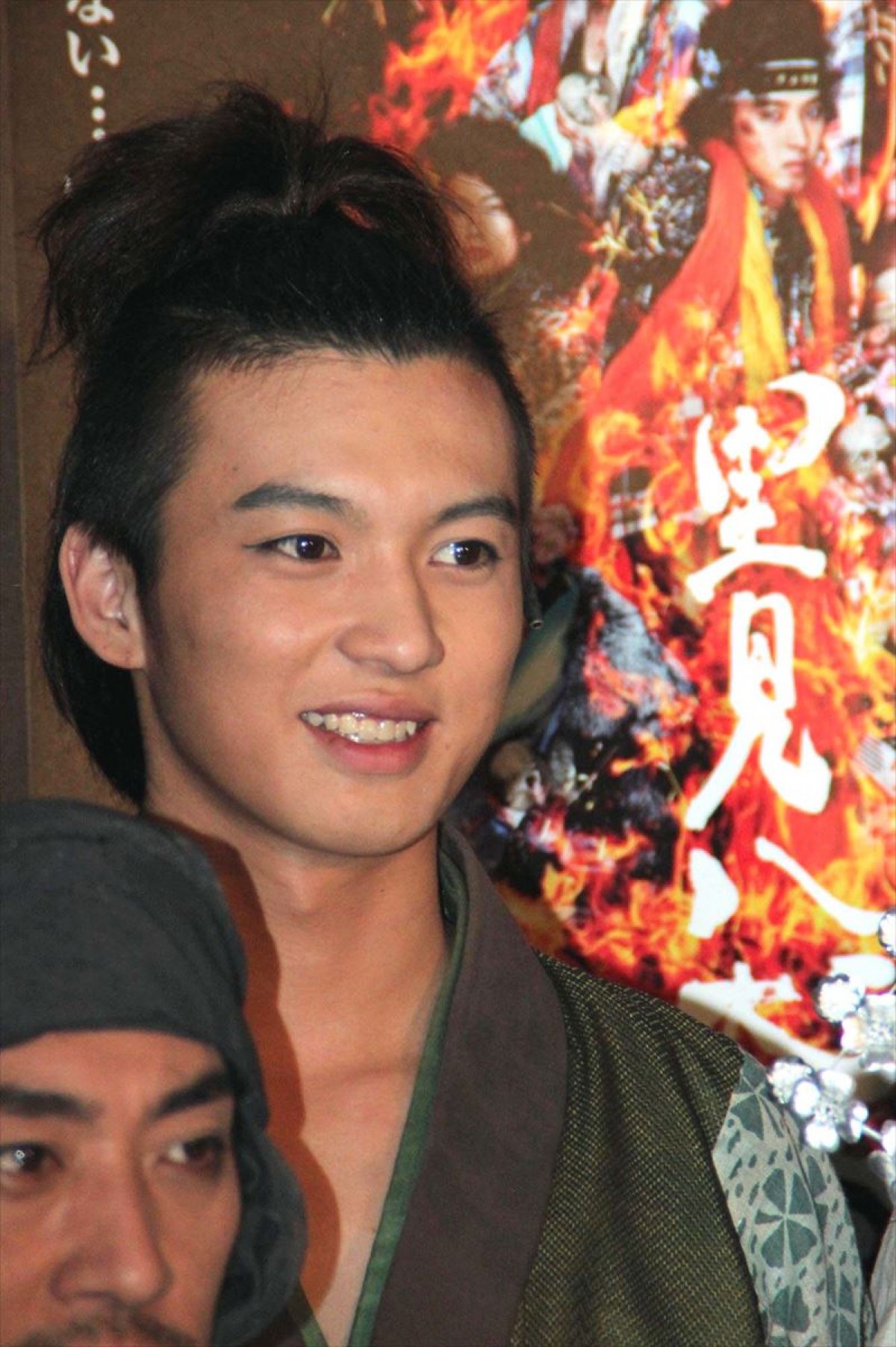 里見八犬伝（舞台）