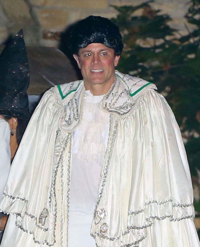 ジョニー・ノックスヴィル　Johnny Knoxville