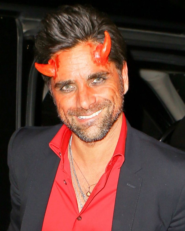 ジョン・ステイモス　John Stamos