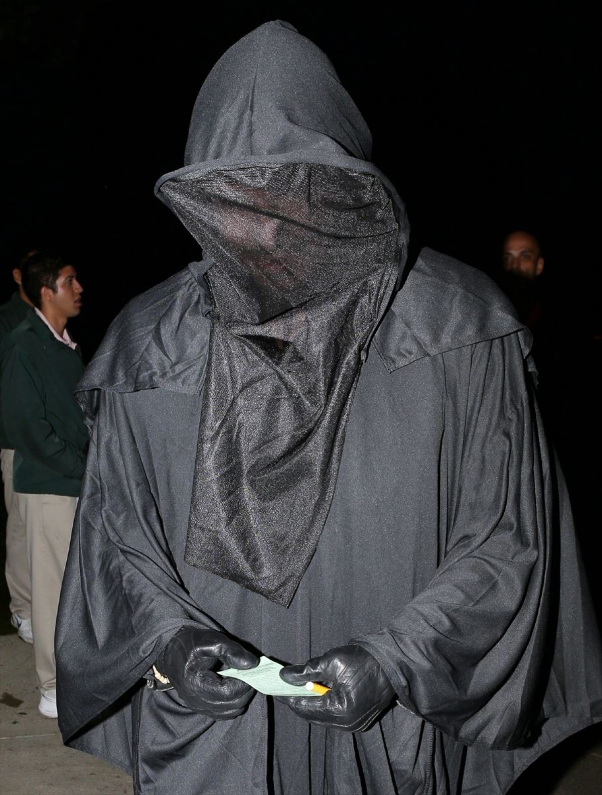 メイクも衣装も本気モード！セレブたちが弾ける仰天ハロウィン仮装フォト特集