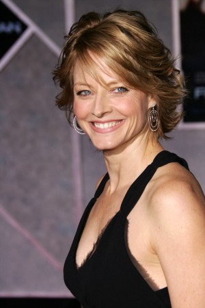 【外国映画女優】7位　ジョディ・フォスター