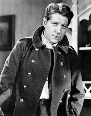 【外国映画男優】9位　ジャン・ギャバン