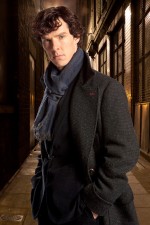 『SHERLOCK』B・カンバーバッチ、シャーロックの性生活を生々しく過激描写