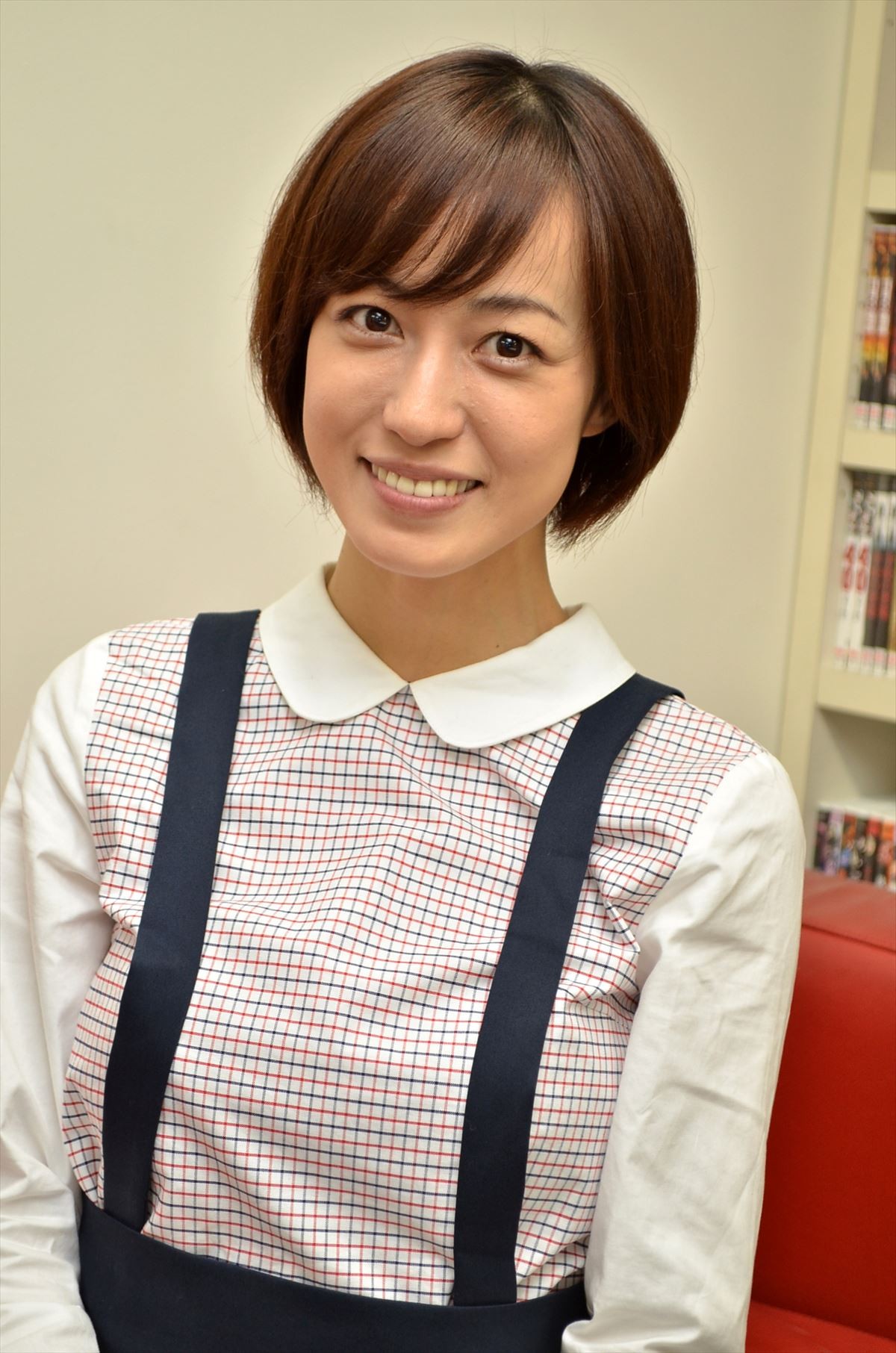 及川奈央、探究心から極めたAV業引退から10年「ようやく自分が見つかった」