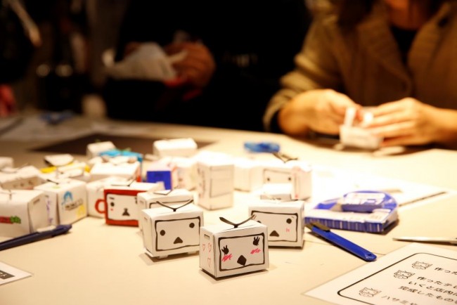 ニコニコ動画｜クランクイン！