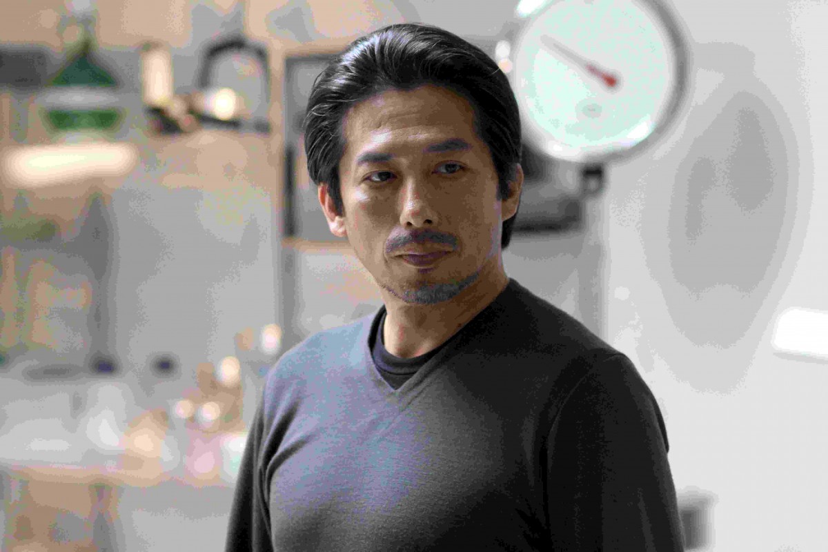真田広之、海外ドラマ初レギュラー出演を語る「最高のスタートが切れた」