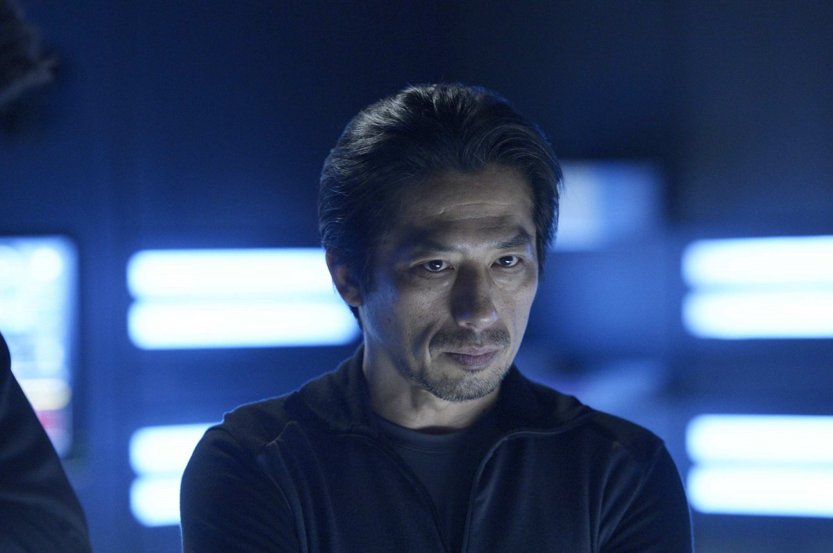 真田広之、海外ドラマ初レギュラー出演を語る「最高のスタートが切れた」
