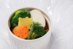 「ハローキティカフェ」フードメニュー