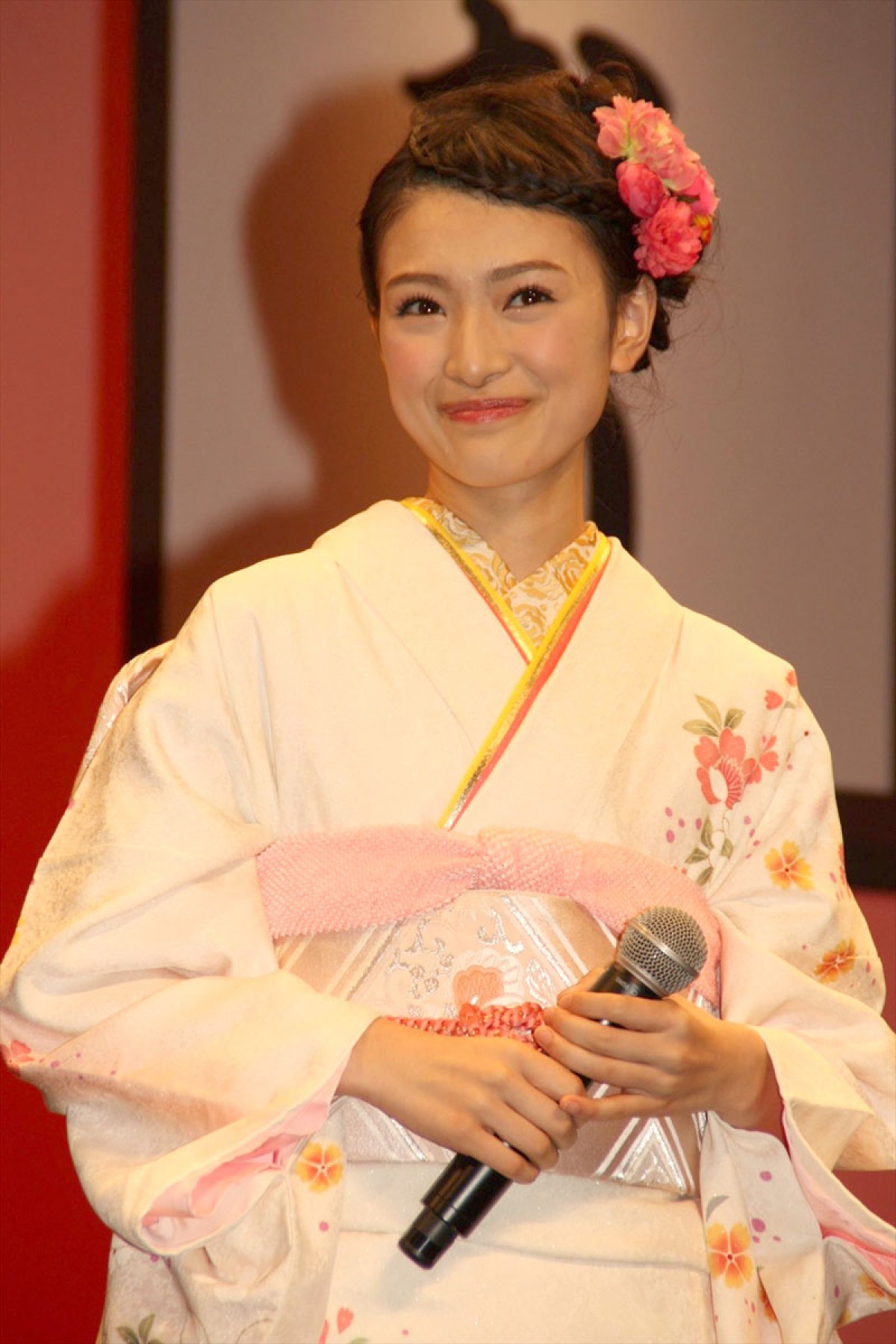 同い年の福士蒼汰と神木隆之介、初共演で意気投合　