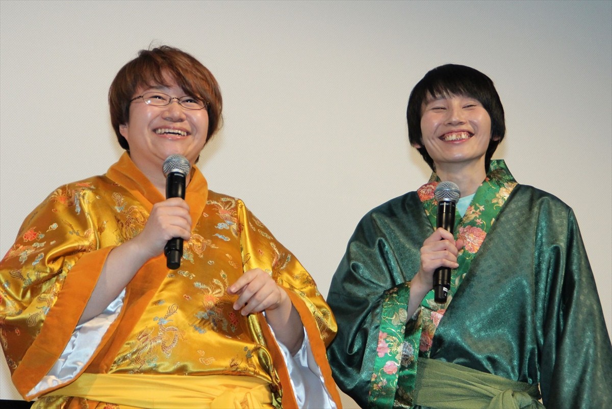 斎藤工が声優挑戦、アフレコの感想は「選んだ人の責任です」