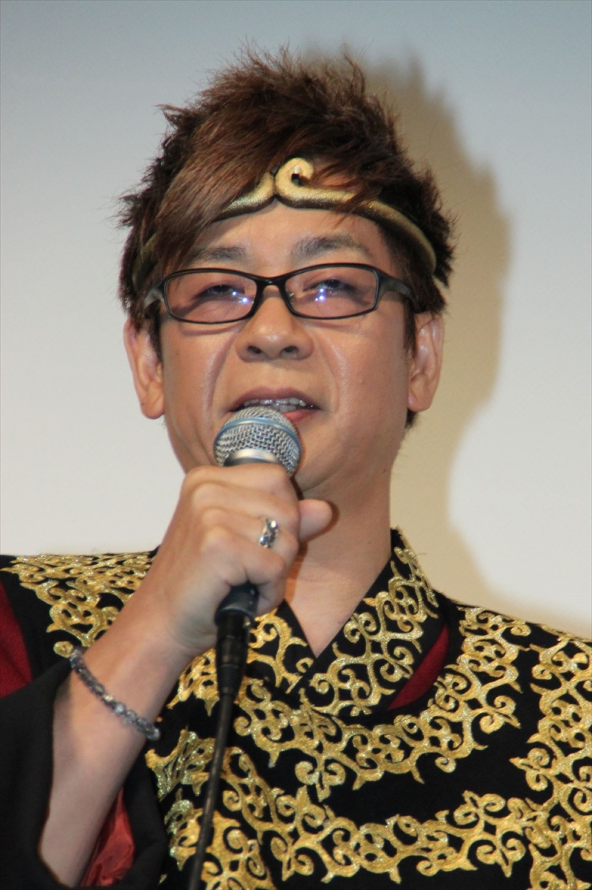 斎藤工が声優挑戦、アフレコの感想は「選んだ人の責任です」