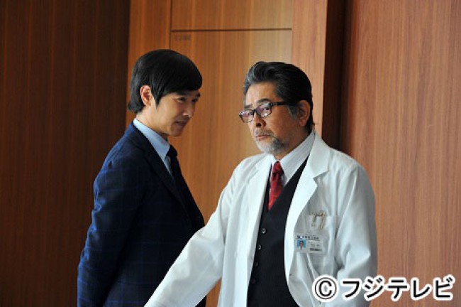 大森南朋 吉瀬美智子 リーガルハイ Spに出演決定 堺雅人と法廷対決 14年11月5日 写真 4枚目 エンタメ ニュース クランクイン 大森南朋 吉瀬美智子 リーガルハイ Spに出演決定 堺雅人と法廷対決 14年11月5日 写真 4枚目 エンタメ ニュース クランクイン