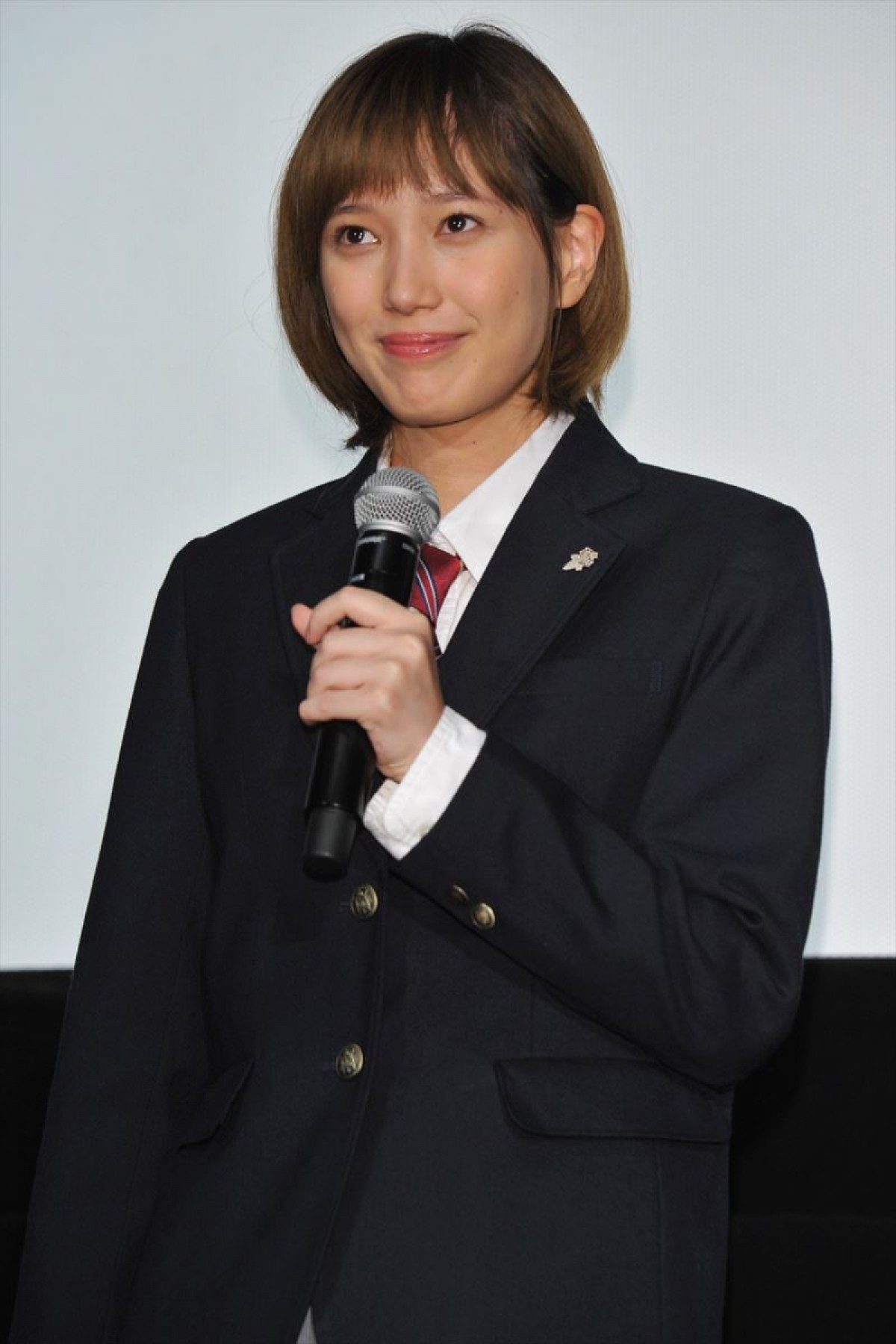 東出昌大、「お前、俺のこと好きなの？」胸キュン生セリフにファン熱狂