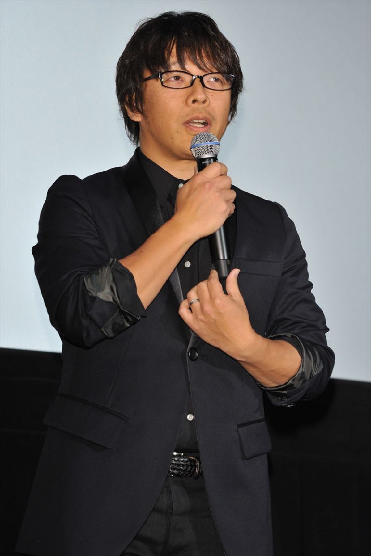 東出昌大、「お前、俺のこと好きなの？」胸キュン生セリフにファン熱狂