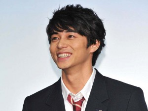 東出昌大「お前、俺のこと好きなの？」胸キュンセリフにファン熱狂