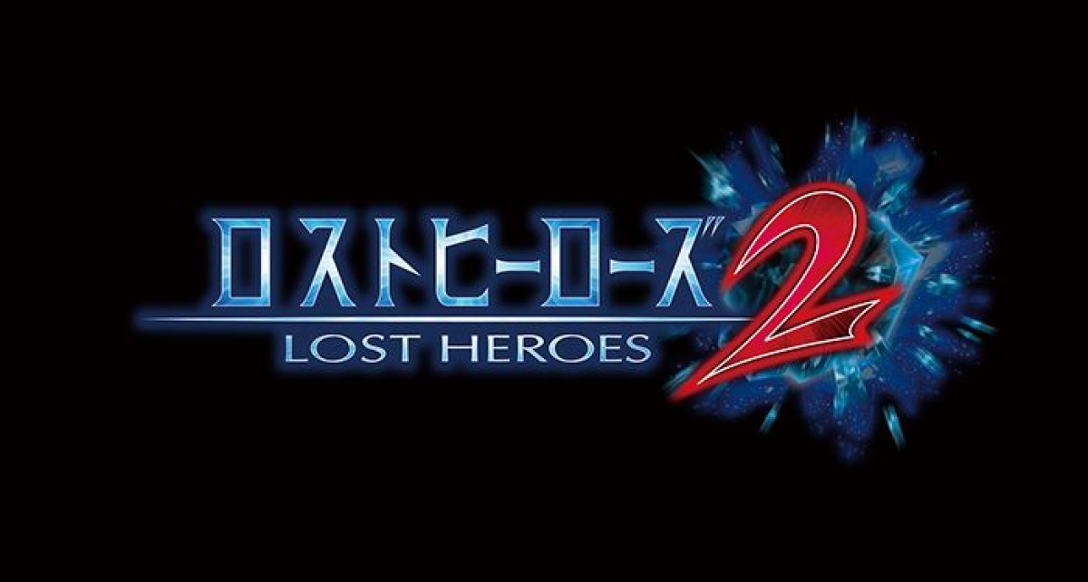 ウルトラマン、仮面ライダー、ガンダムが再集結！RPG『ロストヒーローズ2』発売決定