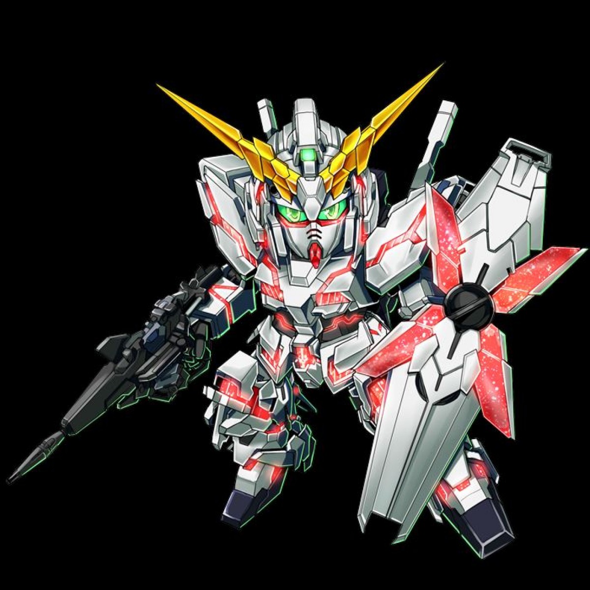 ウルトラマン、仮面ライダー、ガンダムが再集結！RPG『ロストヒーローズ2』発売決定