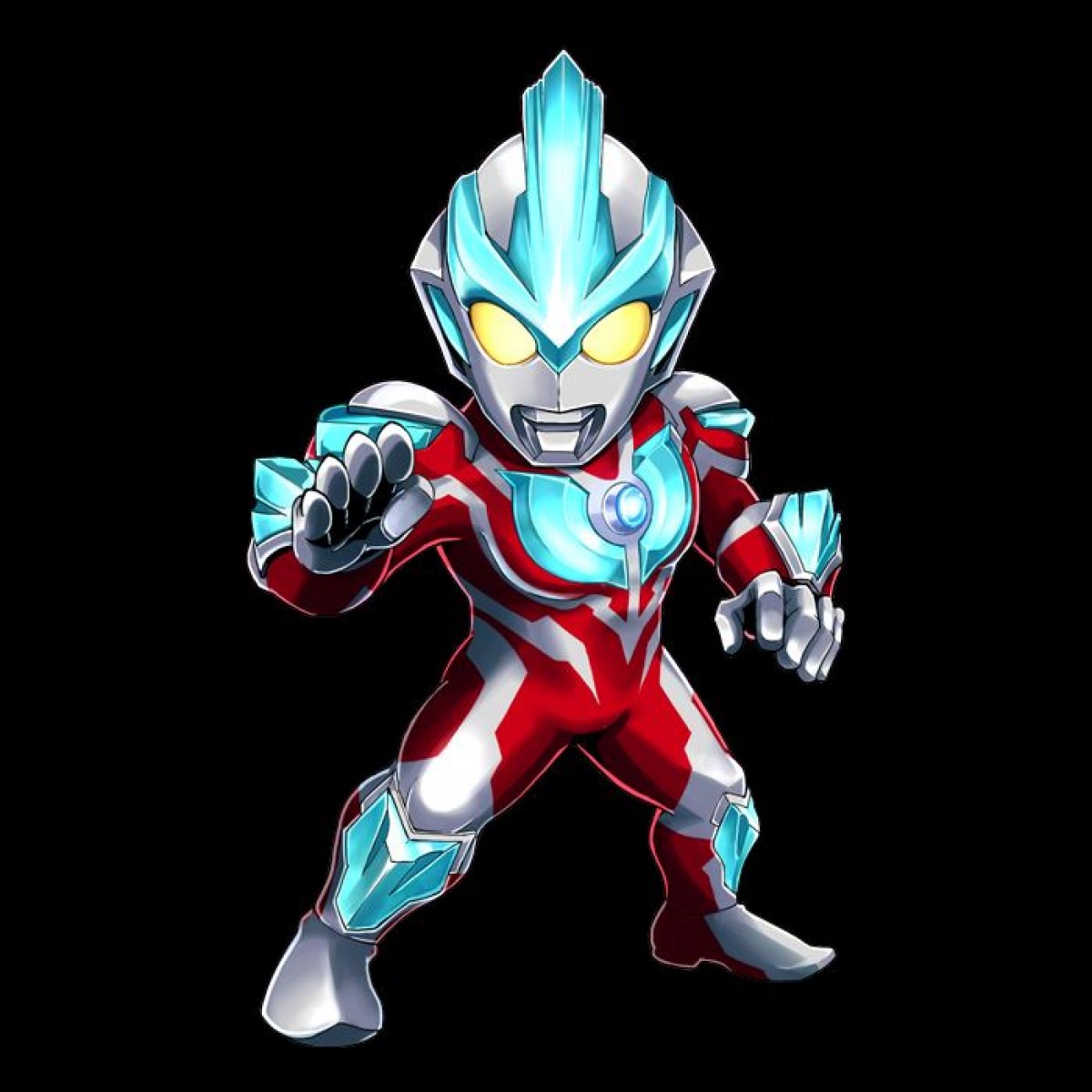 ウルトラマン、仮面ライダー、ガンダムが再集結！RPG『ロストヒーローズ2』発売決定