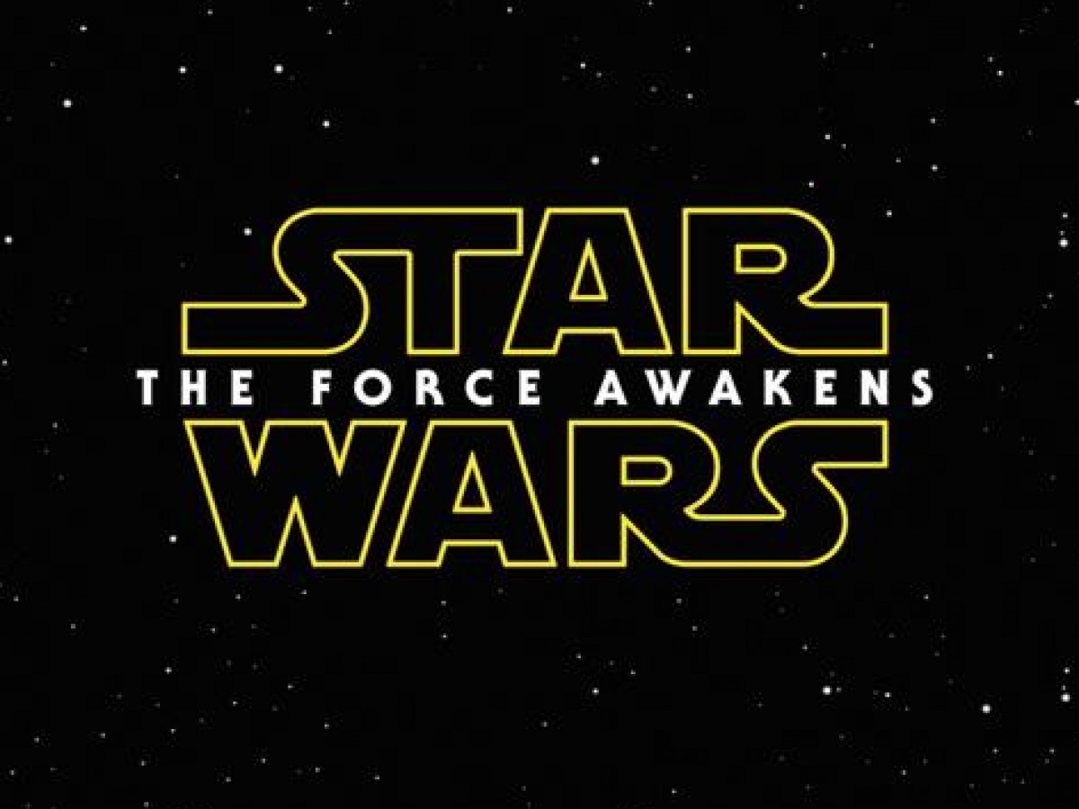 『スター・ウォーズ』最新作の正式タイトルが決定!(Walt Disney Pictures公式ツイッターのスクリーンショット)