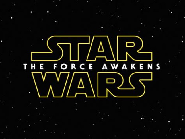 『スター・ウォーズ』最新作の正式タイトルが決定!(Walt Disney Pictures公式ツイッターのスクリーンショット)