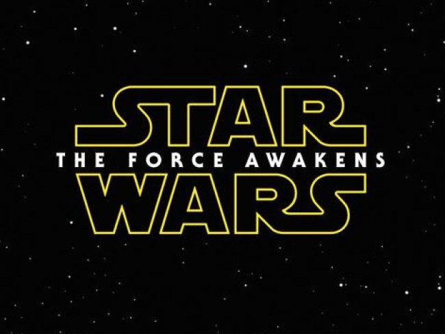 『スター・ウォーズ』最新作の正式タイトルが決定！（Walt Disney Pictures公式ツイッターのスクリーンショット）