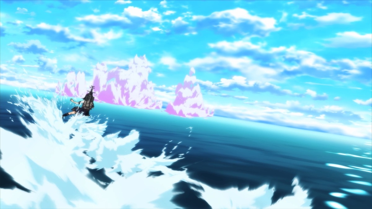 アニメ『艦これ』先行PV第弐弾＆放送局解禁　上坂すみれら登壇の先行試写も開催