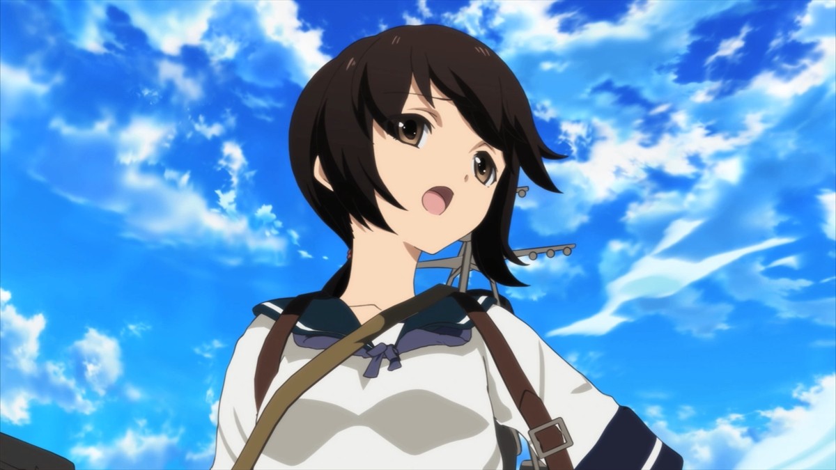 アニメ『艦これ』先行PV第弐弾＆放送局解禁　上坂すみれら登壇の先行試写も開催