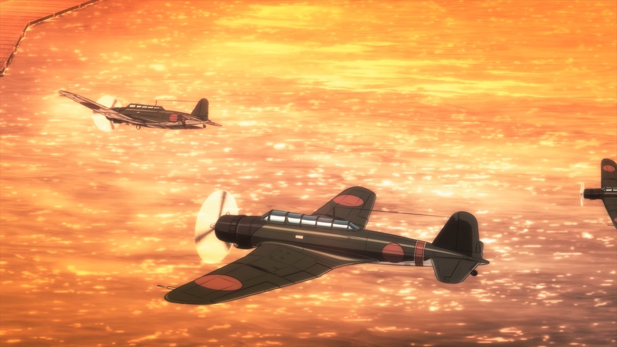 アニメ『艦これ』先行PV第弐弾＆放送局解禁　上坂すみれら登壇の先行試写も開催
