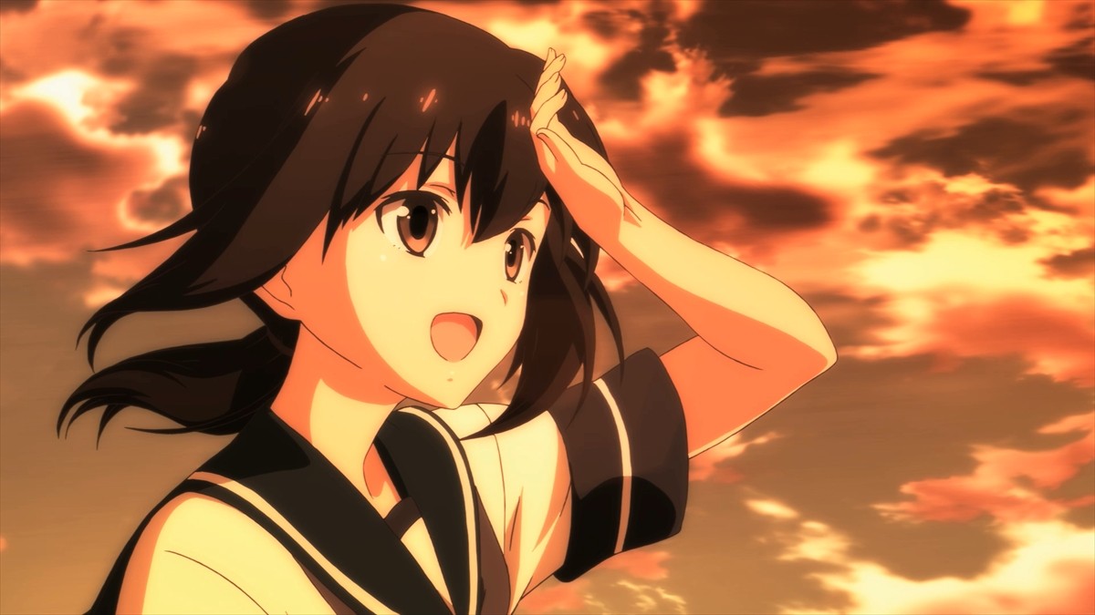 アニメ『艦これ』先行PV第弐弾＆放送局解禁　上坂すみれら登壇の先行試写も開催
